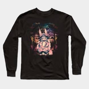 Ozen the Immovable - Pay Tribute to the Strongest White Whistle with This Tee Long Sleeve T-Shirt